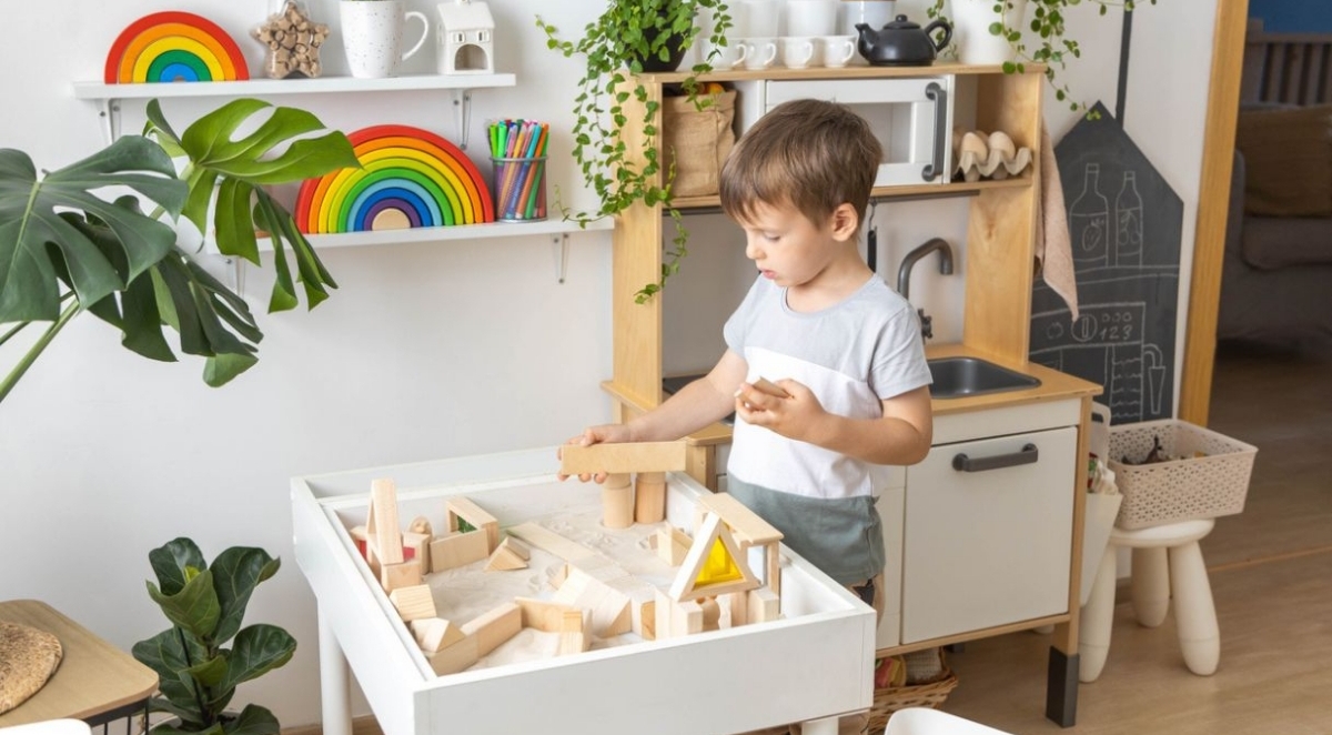 Motivazione e Pratica: Come Far Crescere il Talento di un Bambino